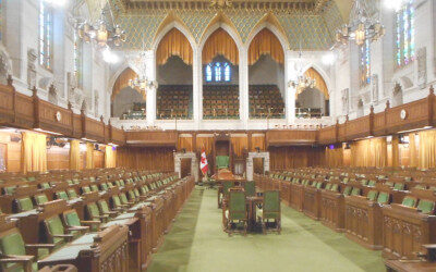 Entente NPD-libéraux : « Justin Trudeau se forme un faux gouvernement majoritaire » – Louis Plamondon