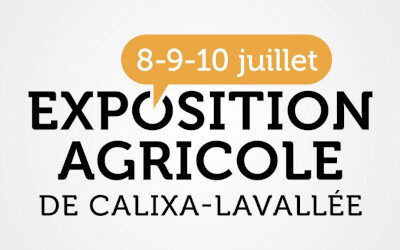 L’Exposition agricole de Calixa-Lavallée sera de retour en 2022