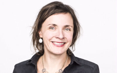 La Québécoise Geneviève Nadeau de Saint-Antoine-sur-Richelieu Reçoit le prix de la Travailleuse de l’ombre (Slaight Music) de l’année