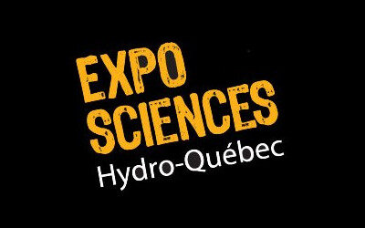 Des élèves de l’école secondaire Bernard-Gariépy à l’Expo-sciences régionale Hydro-Québec