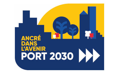 Administration portuaire de Montréal: démarche participative Port 2030, c’est parti !