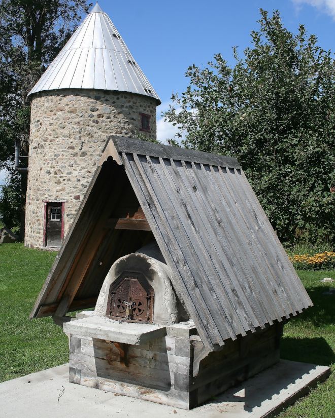 Contrecoeur formation de maître feu Le