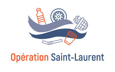 Une autre opération nettoyage réussie pour Opération Saint-Laurent sur les berges de la Réserve Nationale des îles-de-Contrecoeur