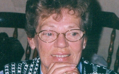 Verchères: un dernier hommage à Mme Denise Bissonnette