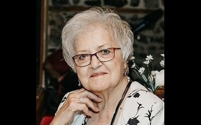 Contrecoeur: un dernier hommage à Mme Georgette Fraser Roy