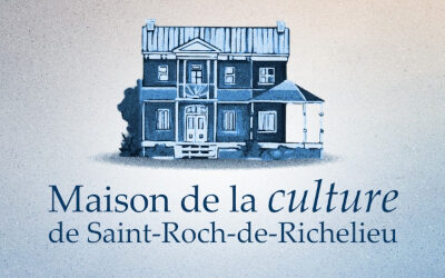 Saint-Roch-de-Richelieu: Parlons Patrimoine !