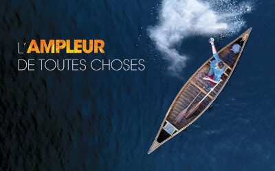 Bibliothèque de Verchères: l&rsquo;ONF en biblio