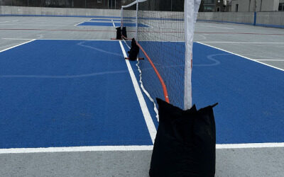 Saint-Marc-sur-Richelieu: ouverture des terrains de tennis et de pickleball