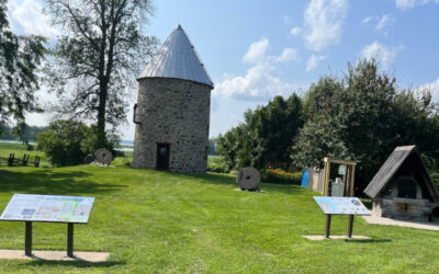 Ville de Contrecœur: appel de candidatures pour le Conseil local du patrimoine (CLP)