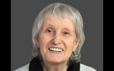 Contrecoeur: un dernier hommage à Mme Paulette Charland Arpin