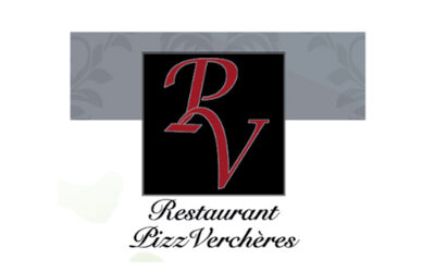 Le membre à l’honneur de Rues principales Verchères: Pizz Verchères
