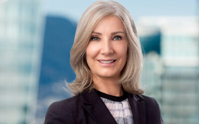 Administration portuaire de Montréal (APM): Julie Gascon nommée présidente-directrice générale