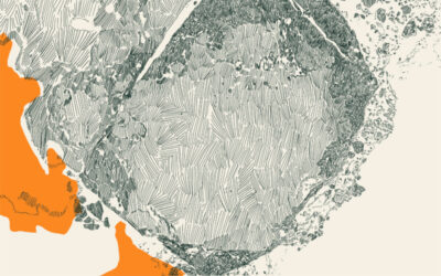 Phare culturel de Verchères: « Nos régions lumineuses » par Karine Locatelli