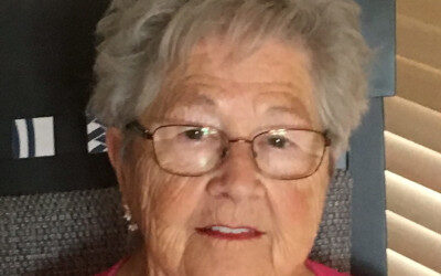 Contrecoeur: un dernier hommage à Mme Gabrielle Parent Handfield