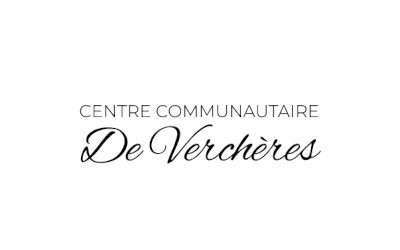 Le membre à l’honneur de Rues principales Verchères: Centre communautaire de Verchères