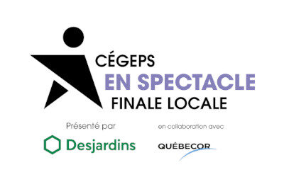 45e édition du concours Cégeps en spectacle: le Cégep de Sorel-Tracy présente sa finale locale