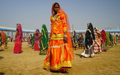 Verchères: Ciné-conférence des Aventuriers Voyageurs