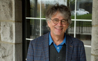 Alain Larouche quitte Azimut diffusion pour une retraite bien méritée!