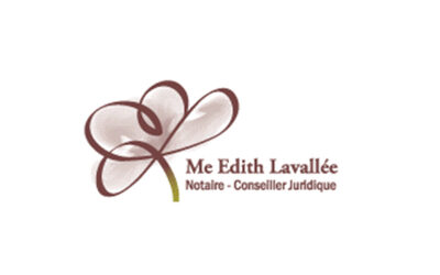 Le membre à l’honneur de Rues principales Verchères: Édith Lavallée, notaire