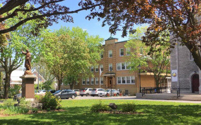 Verchères: studios et chambres individuelles disponibles à la Résidence pour aînés Florentine-Dansereau