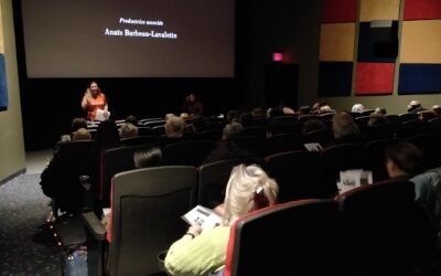 Projection du film Chien blanc à Sorel-Tracy: dans le cadre du Mois de l’histoire des Noirs, un puissant retour dans le temps