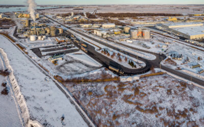 MRC de Marguerite-D&rsquo;Youville: plus de 272 entreprises soutenues et 1,6 M$ accordés en aide financière en 2023