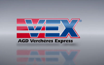 Le membre à l’honneur de Rues principales Verchères:  AGD Verchères Express inc.