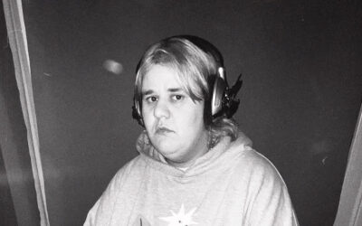 Phare culturel de Verchères: Safia Nolin en concert intime à la caserne