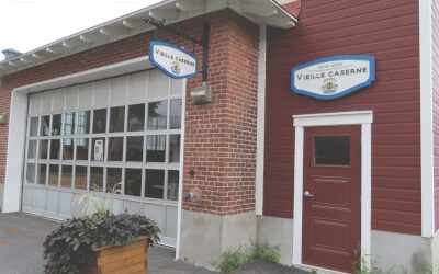 Phare culturel de Verchères: Exposition Les détails des Fréquences