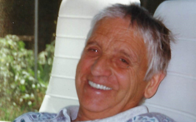 Verchères: un dernier hommage à M. Gérald Chagnon