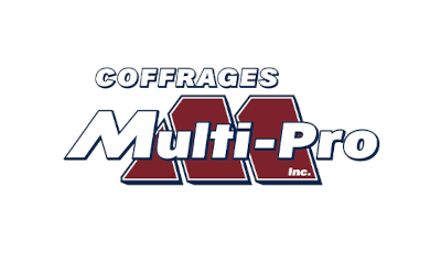 Le membre à l&rsquo;honneur de Rues principales Verchères: Coffrages Multi-Pro inc.