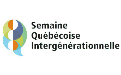 Semaine québécoise intergénérationnelle 2024: célébrons les liens qui nous unissent !