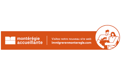 Immigrer en Montérégie: un nouveau site Web pour promouvoir l’attractivité et l’employabilité dans la région