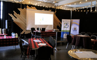 Rues principales Verchères: Assemblée générale annuelle