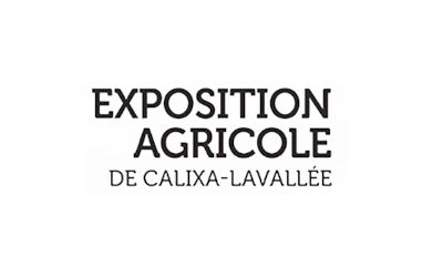 Le membre à l’honneur de Rues principales Verchères: Exposition agricole de Calixa-Lavallée