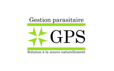 Le membre à l&rsquo;honneur de Rues principales Verchères: Gestion parasitaire GPS