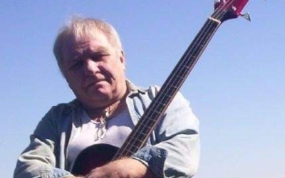 Verchères: un dernier hommage à M. Bertrand Leblanc