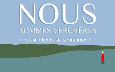 Verchères rafraîchit son identité visuelle et invite ses citoyens à partager leur vision