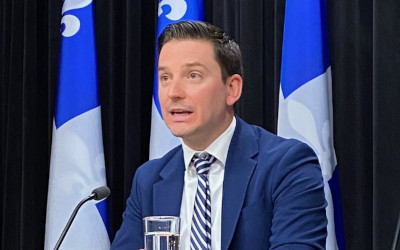 Le gouvernement du Québec accorde près de 1,7M$ à Intégration compétences dans la circonscription de Borduas