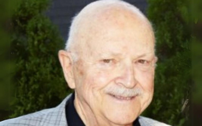 Verchères: un dernier hommage à M. Gilles Gauthier