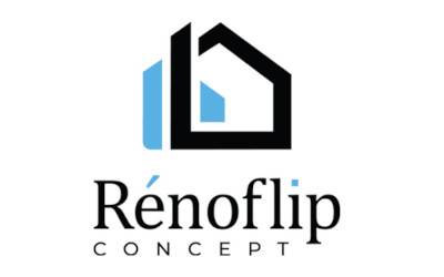 Le membre à l&rsquo;honneur de Rues principales Verchères: RénoFlip Concept