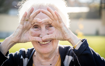 Résidence Florentine-Dansereau: invitation à un Brunch musical pour le mieux-être de nos aînés