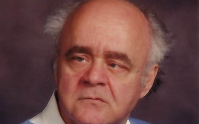 Verchères: un dernier hommage à M. Benoit Monastesse