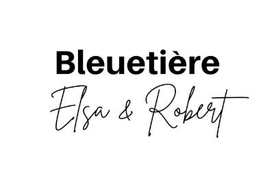 Le membre à l&rsquo;honneur de Rues principales Verchères: Bleuetière Elsa & Robert