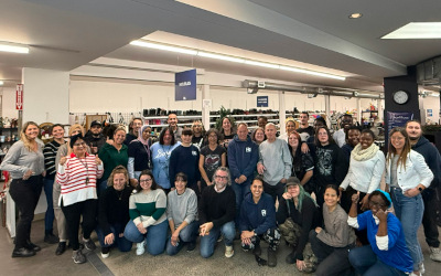 Sorel-Tracy: le Recyclo-Centre s’agrandit!