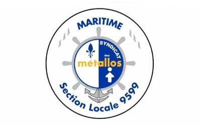 Négociations à la traverse de Sorel: devant l’impasse, le syndicat demande l’arbitrage