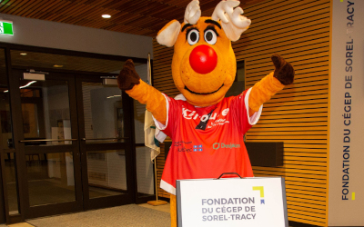 L’Opération Nez rouge Sorel-Tracy de retour ce vendredi!