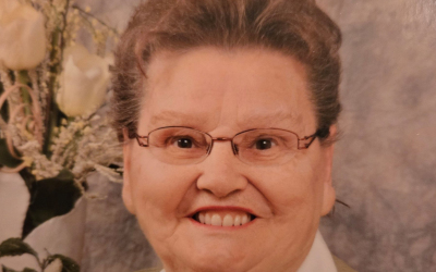 Verchères: un dernier hommage à Mme Marguerite Cartier-Bissonnette