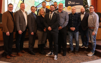 Nouveaux appuis financiers pour la candidature de Sorel-Tracy aux Jeux du Québec 2027!