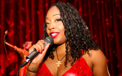 Le spectacle Queens of jazz: un hommage aux reines du jazz, présenté le 19 janvier à la Maison des gouverneurs